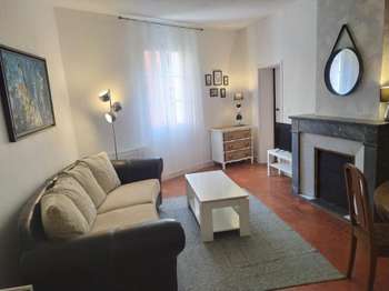 Location appartement 2 pièces Perpignan 66