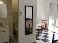 Location appartement 1 pièce