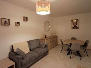 Location Appartement 2 piècesPerpignan