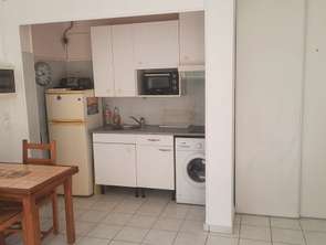 Location Appartement 2 piècesPerpignan