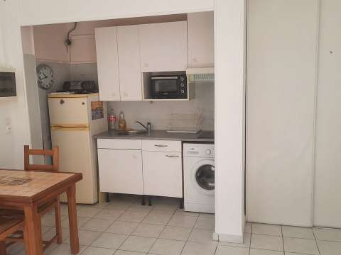 Location appartement 2 pièces Perpignan 66