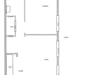 Location appartement 2 pièces Location appartement 2 pièces