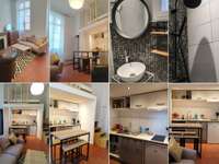 Location appartement 1 pièce