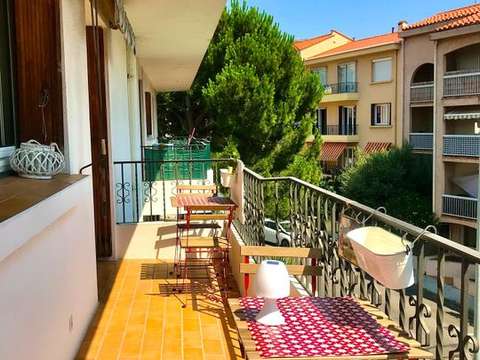 Location appartement 6 pièces Perpignan 66
