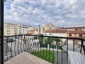Location Appartement 2 piècesPerpignan