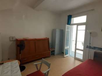 Location Appartement T1Perpignan