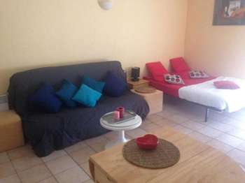 Location appartement 1 pièce