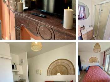 Location appartement 1 pièce Location appartement 1 pièce