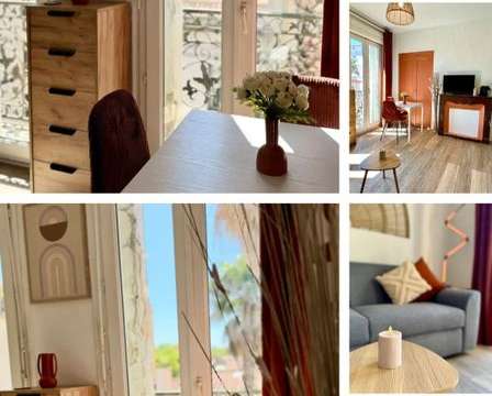 Location appartement 1 pièce Location appartement 1 pièce