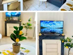 Location Appartement T1Perpignan
