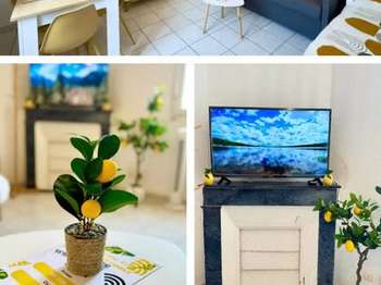 Location appartement 1 pièce Perpignan 66