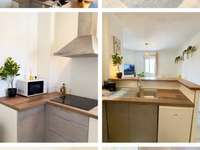 Location appartement 1 pièce Location appartement 1 pièce