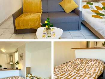 Location appartement 1 pièce Location appartement 1 pièce
