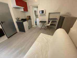 Location Appartement T1Perpignan