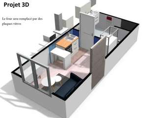 Location appartement 1 pièce Location appartement 1 pièce