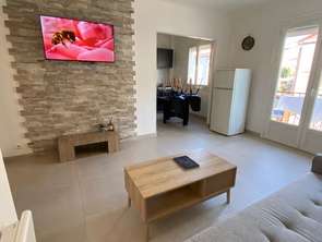 Location Appartement 3 piècesPerpignan