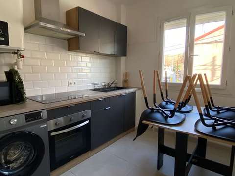 Location appartement 3 pièces Location appartement 3 pièces