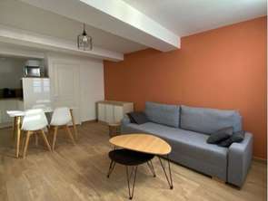 Location Appartement 2 piècesPerpignan