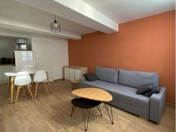 Location appartement 2 pièces Perpignan 66