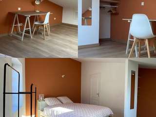 Location appartement 2 pièces Location appartement 2 pièces