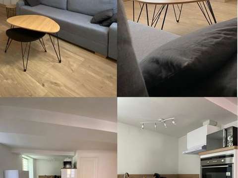 Location appartement 2 pièces Location appartement 2 pièces