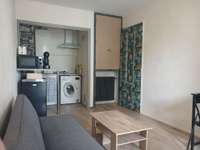 Location appartement 2 pièces Location appartement 2 pièces
