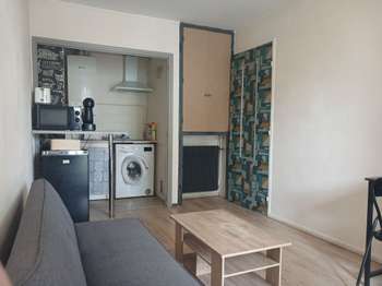 Location appartement 2 pièces Perpignan 66
