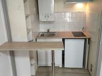 Location appartement 2 pièces Location appartement 2 pièces