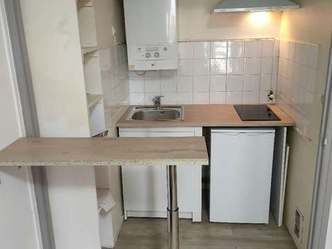 Location appartement 2 pièces Location appartement 2 pièces