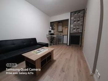 Location Appartement 2 piècesPerpignan