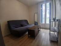 Location appartement 2 pièces Location appartement 2 pièces