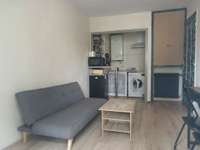 Location appartement 2 pièces Location appartement 2 pièces