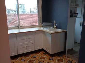 Location appartement 3 pièces