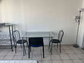 Location Appartement T1Perpignan