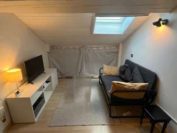 Location Appartement T1Perpignan