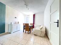 Location appartement 2 pièces Location appartement 2 pièces