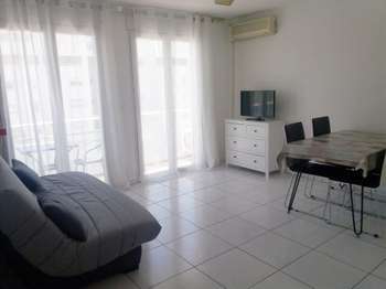 Location appartement 2 pièces Perpignan 66