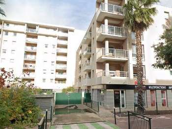Location appartement 2 pièces Perpignan 66