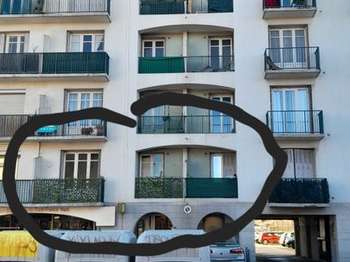 Location Appartement 2 piècesPerpignan