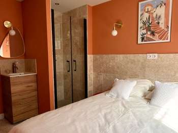Location Appartement 2 piècesPerpignan