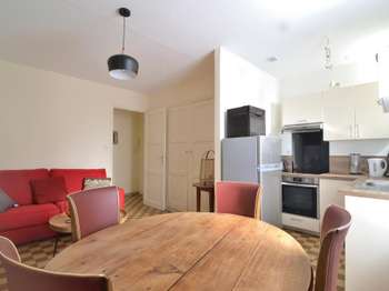 Location Appartement 2 piècesPerpignan