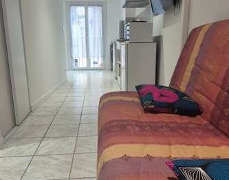 Location Appartement T1Perpignan