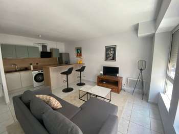 Location Appartement 2 piècesPerpignan