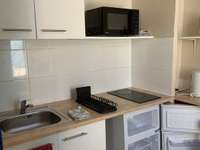 Location appartement 2 pièces