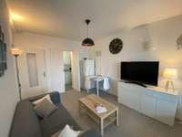 Location appartement 2 pièces