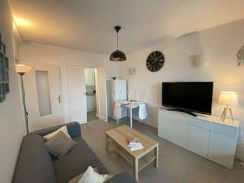 Location Appartement 2 piècesPerpignan