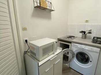 Location appartement 2 pièces