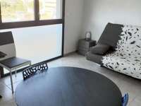 Location appartement 1 pièce Location appartement 1 pièce