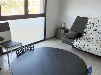 Location Appartement T1Perpignan