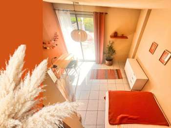 Location Appartement T1Perpignan